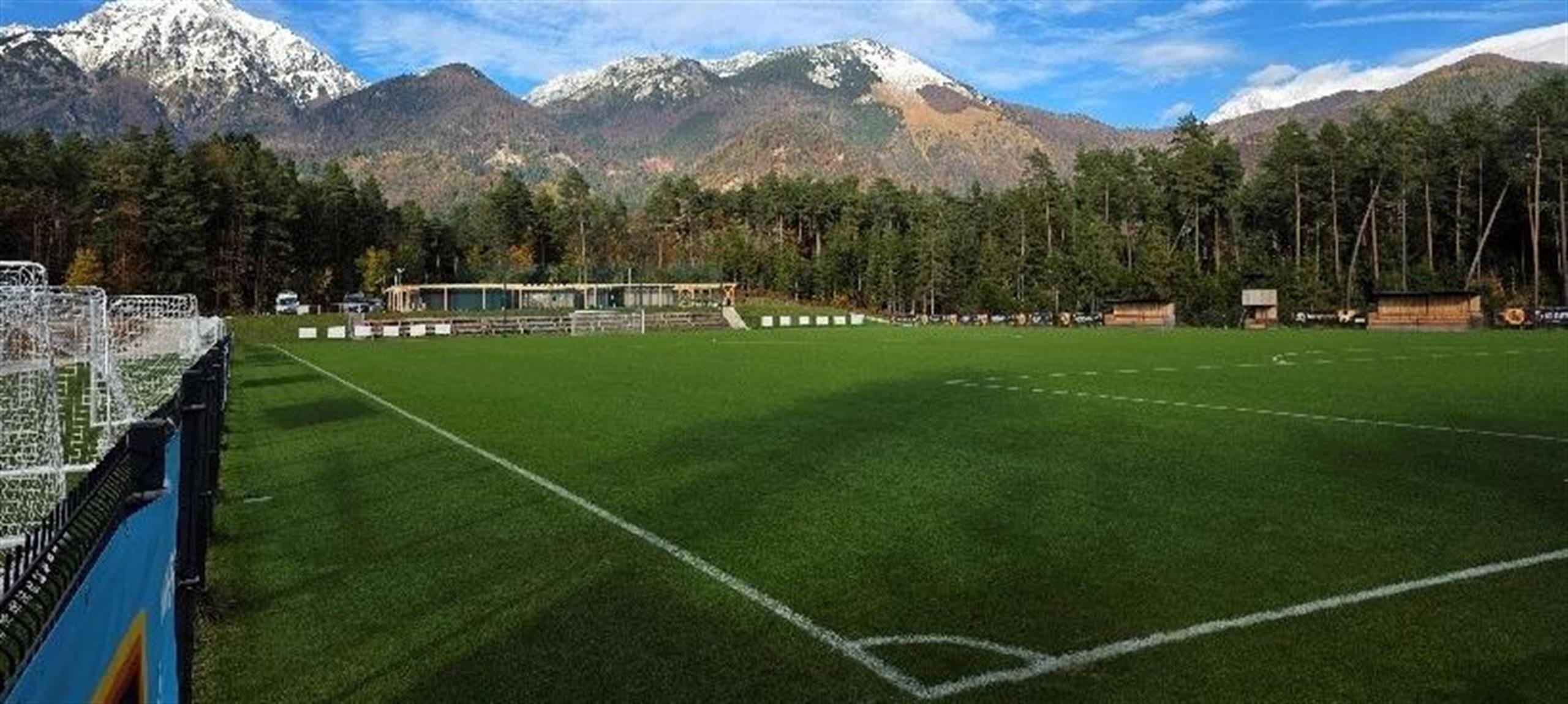 Športni park Preddvor