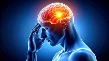 Predavanje možganska kap