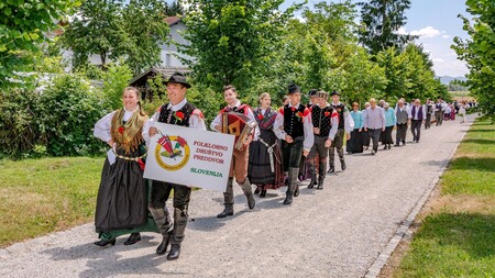 Folklorni festival
