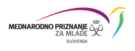 MEPI - Mednarodno priznanje za mlade