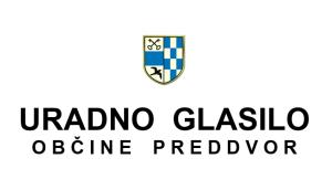 Simbolična fotografija: Uradno glasilo