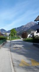 Projekt sanacije Šolske ulice