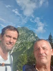 Pohod  s plemenitim namenom