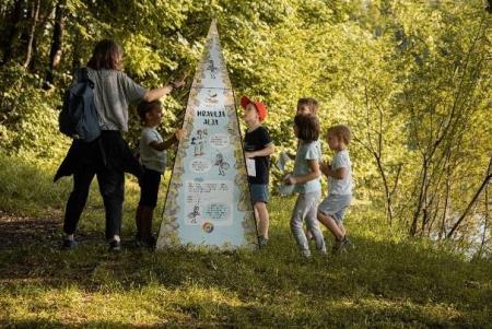 Tematsko orientacijska pot