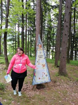 Skrivnost preddvorskih štorkelj