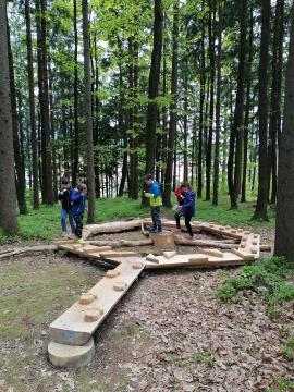 Skrivnost preddvorskih štorkelj