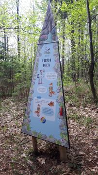 Skrivnost preddvorskih štorkelj