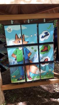 Skrivnost preddvorskih štorkelj