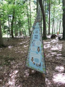 Skrivnost preddvorskih štorkelj