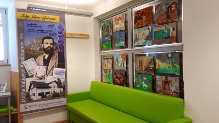 Matijev rod svojemu vzorniku