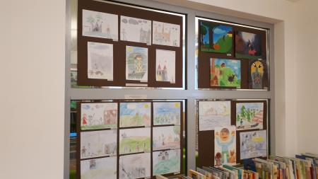 Matijev rod svojemu vzorniku