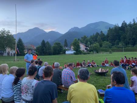 Ob dnevu državnosti