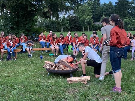 Ob dnevu državnosti