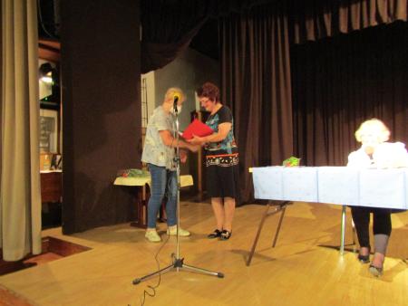 OBČNI ZBOR DU PREDDVOR