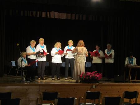 OBČNI ZBOR DU PREDDVOR