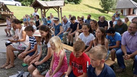 Kokra, dan državnosti