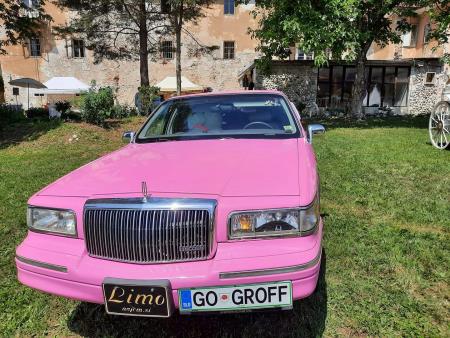 Otvoritev Gradu Dvor