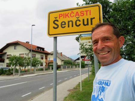 Šenčur