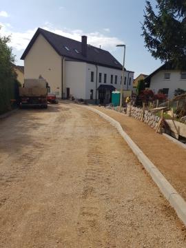 Dela na Šolski ulici