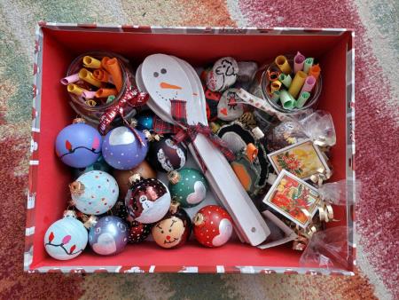 Dobrodelna akcija Črnava