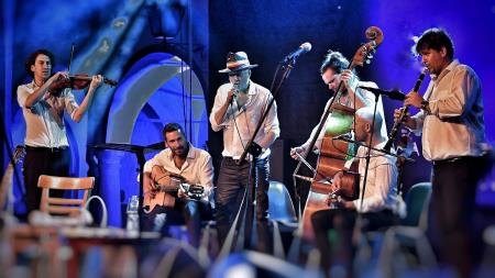 Kreslin&MomentoCigano