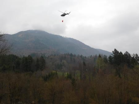 gašenje v sredogašenje v sredo