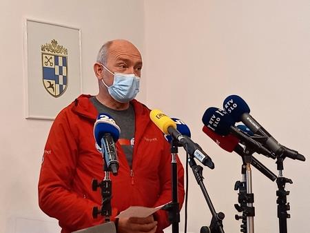 Andrej Kecman, GRS Kranj