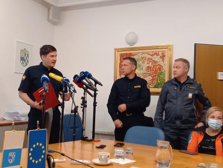 Andraž Šifrer, Andrej Polajnar, Blaž Pfajfar