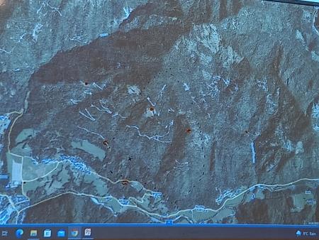 območje intervencije