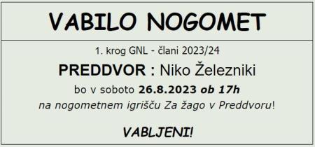 PREDDVOR-Niko_zelezniki