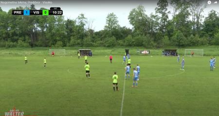 Preddvor-Visoko_1-0