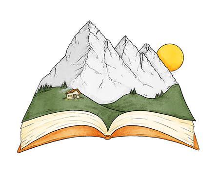 alpconv-berge-lesen-illustration