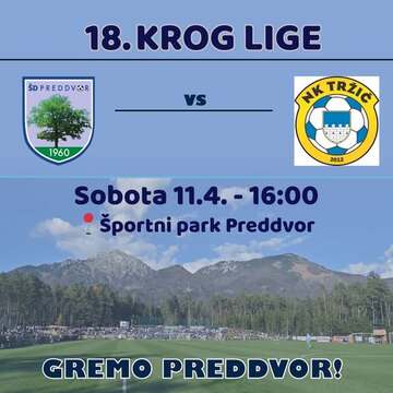 PREDDVOR-Trzic2012